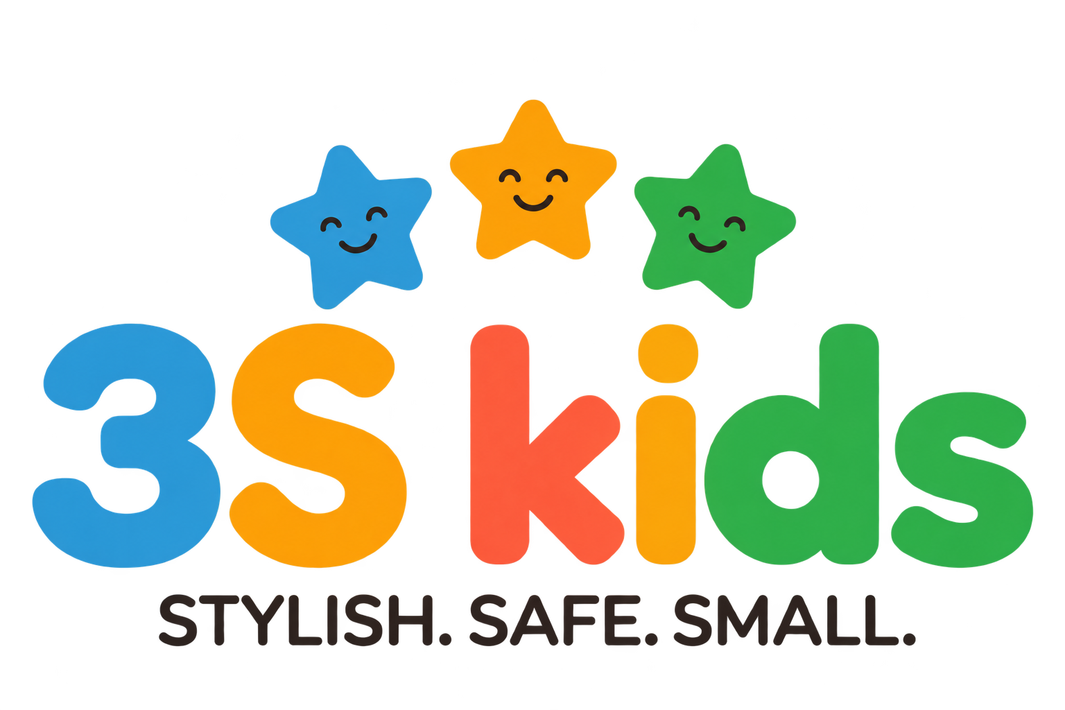 3S kids